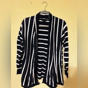 Tommy Hilfiger Striped Cardigan